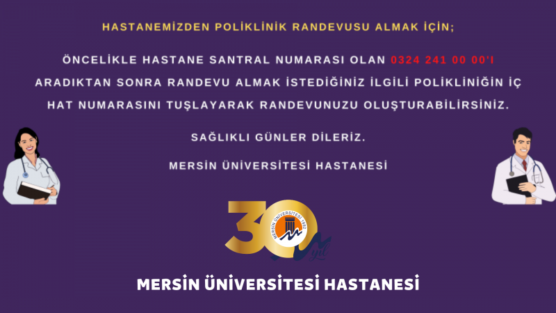 Genel Görünüm