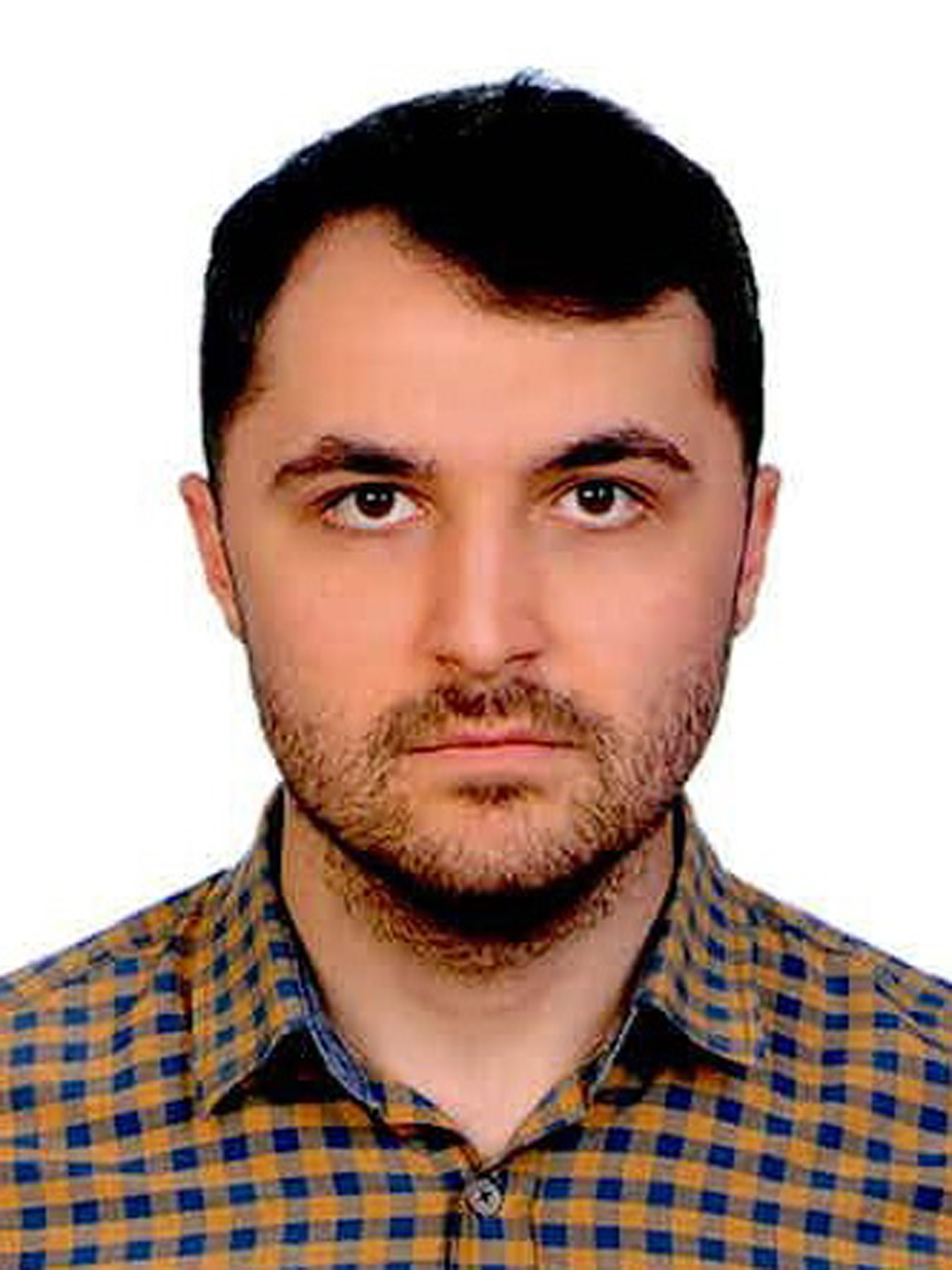 YAVUZHAN ALTIN