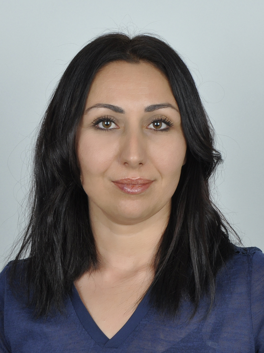 LEYLA ERSOY