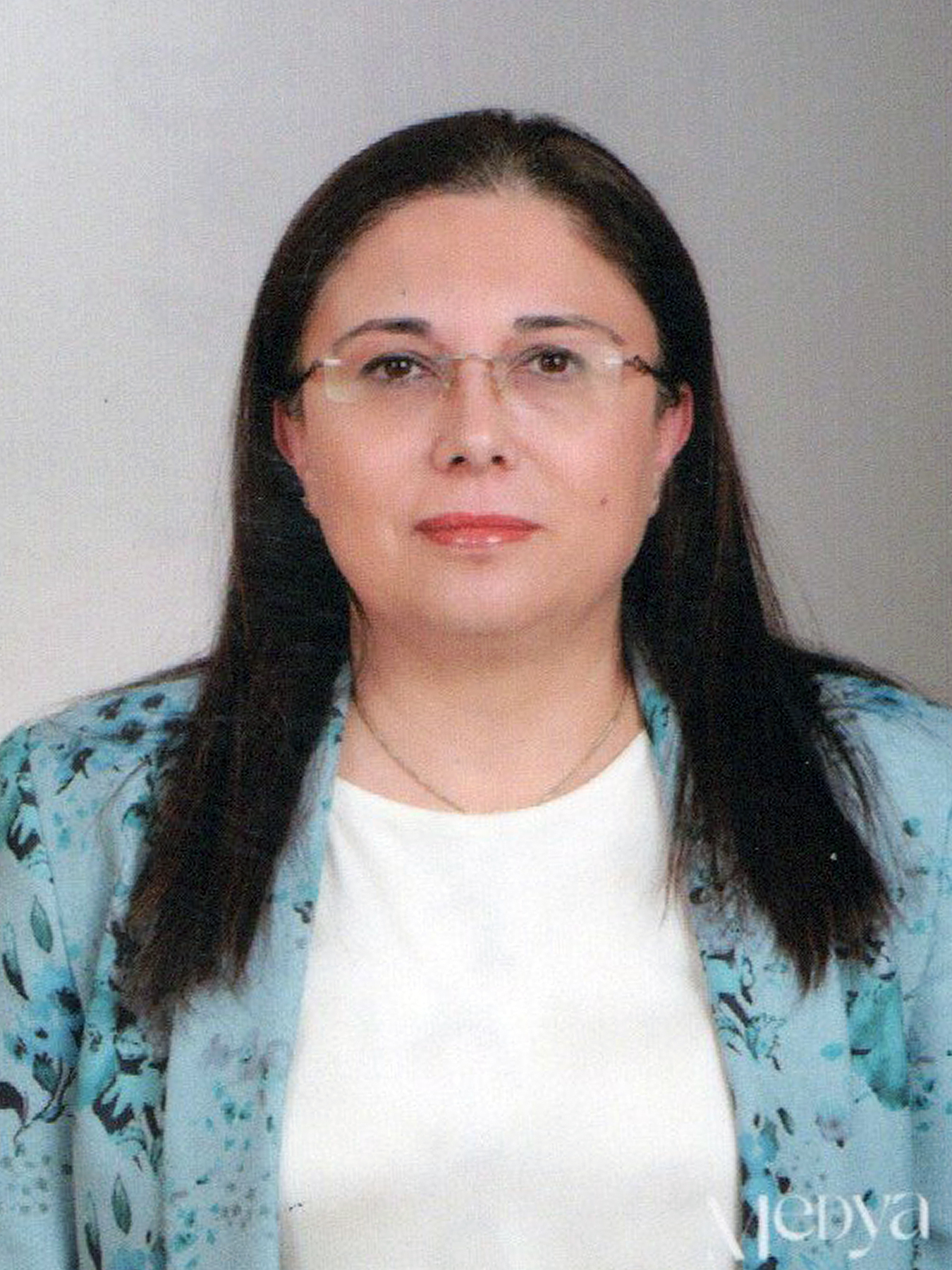 HAMİDE SAYAR