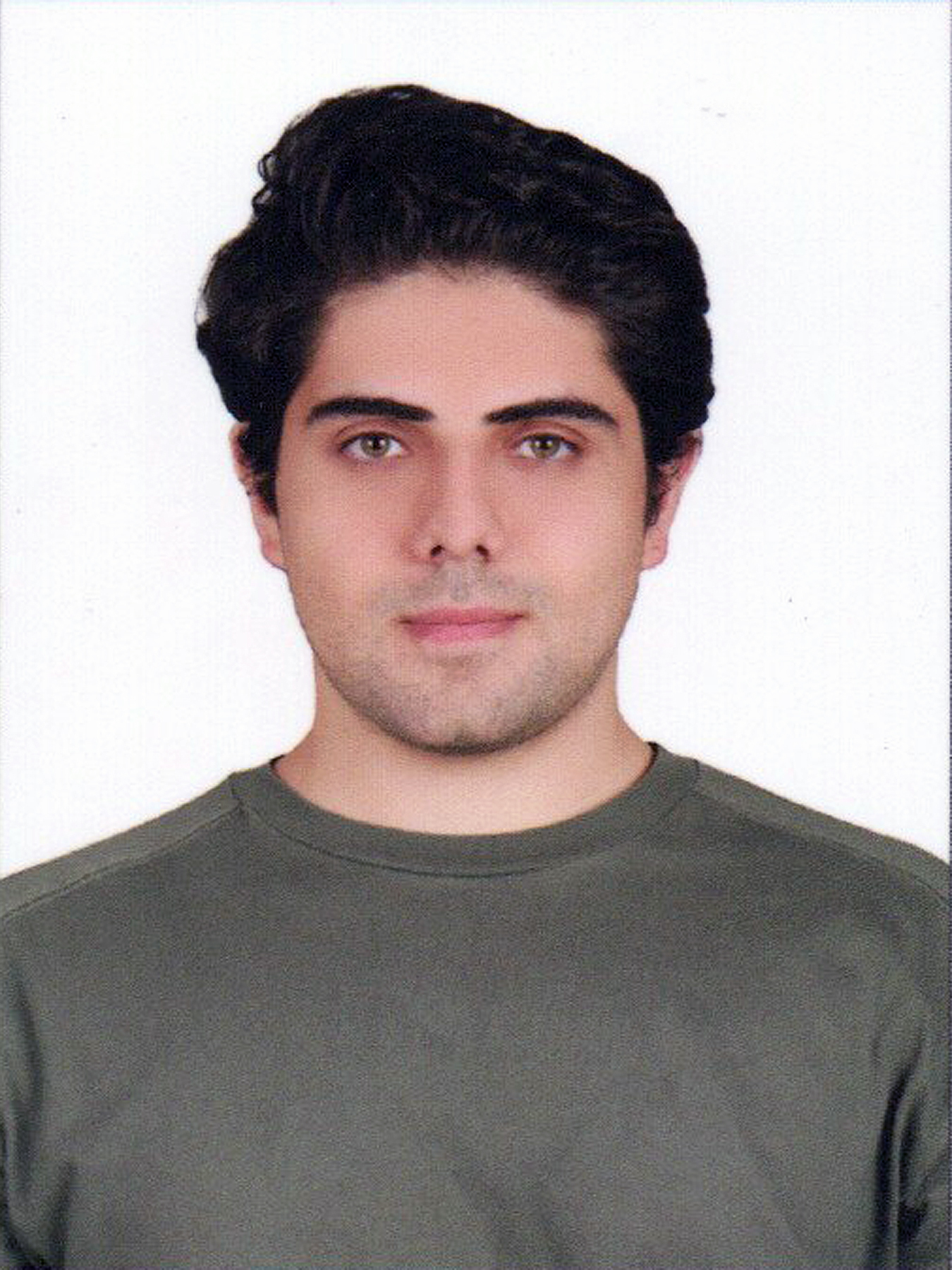 HARUN B&Uuml;Y&Uuml;KBAKIRCI