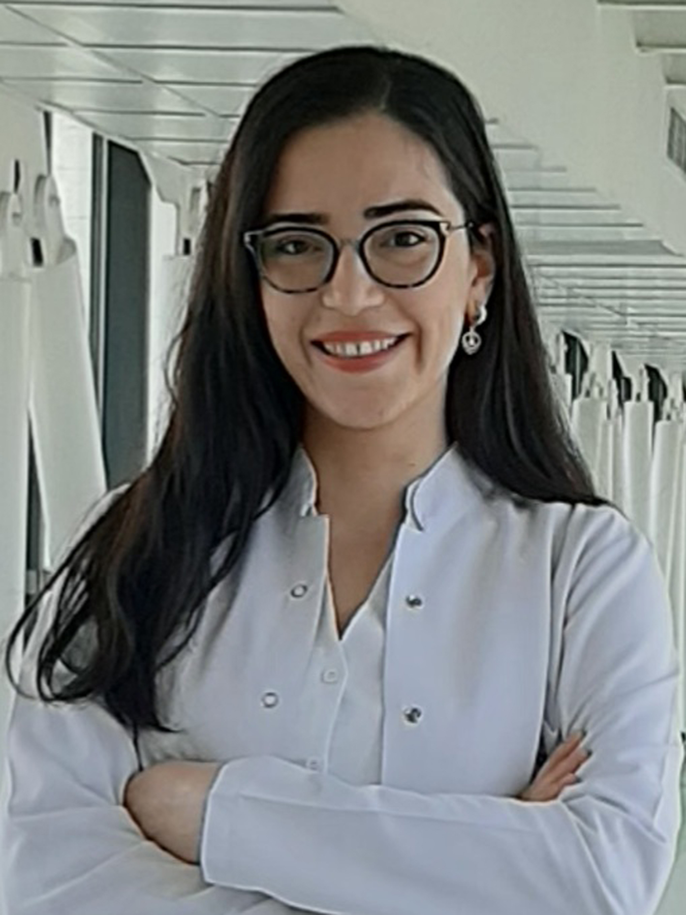 DAMLA MELEMEZOĞLU